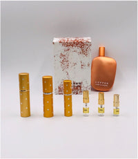 COMME DES GARCONS-COPPER-Fragrance-Samples and Decants-Rich and Luxe