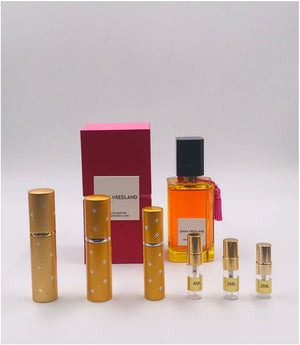 DIANA VREELAND-DEVASTATINGLY CHIC-Fragrance-Samples and Decants-Rich and Luxe