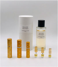 MAISON CHRISTIAN DIOR-BALADE SAUVAGE-Fragrance-Samples and Decants-Rich and Luxe