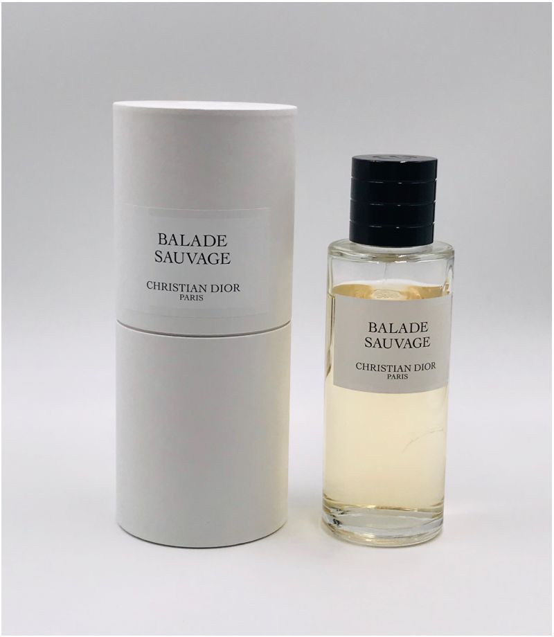 MAISON CHRISTIAN DIOR-BALADE SAUVAGE-Fragrance and Perfumes-Rich and Luxe