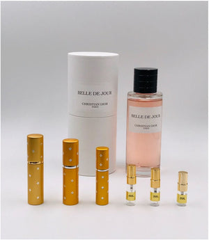 MAISON CHRISTIAN DIOR-BELLE DE JOUR-Fragrance-Samples and Decants-Rich and Luxe