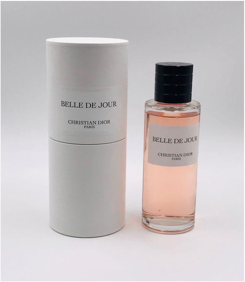 メゾンクリスチャンディオール　BELLE DE JOUR ベルドゥジュール　新品 CHRISTIAN DIOR BELLE DE JOUR EAU DE PARFUM 4.2oz 125ml