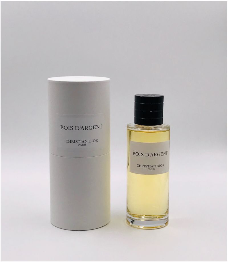MAISON CHRISTIAN DIOR-BOIS D'ARGENT-Fragrance and Perfumes-Rich and Luxe