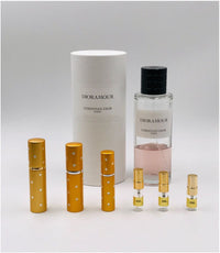 MAISON CHRISTIAN DIOR-DIORARMOUR-Fragrance-Samples and Decants-Rich and Luxe