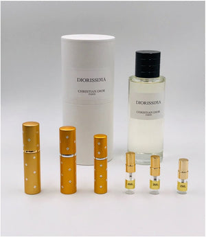 MAISON CHRISTIAN DIOR-DIORISSIMA-Fragrance-Samples and Decants-Rich and Luxe