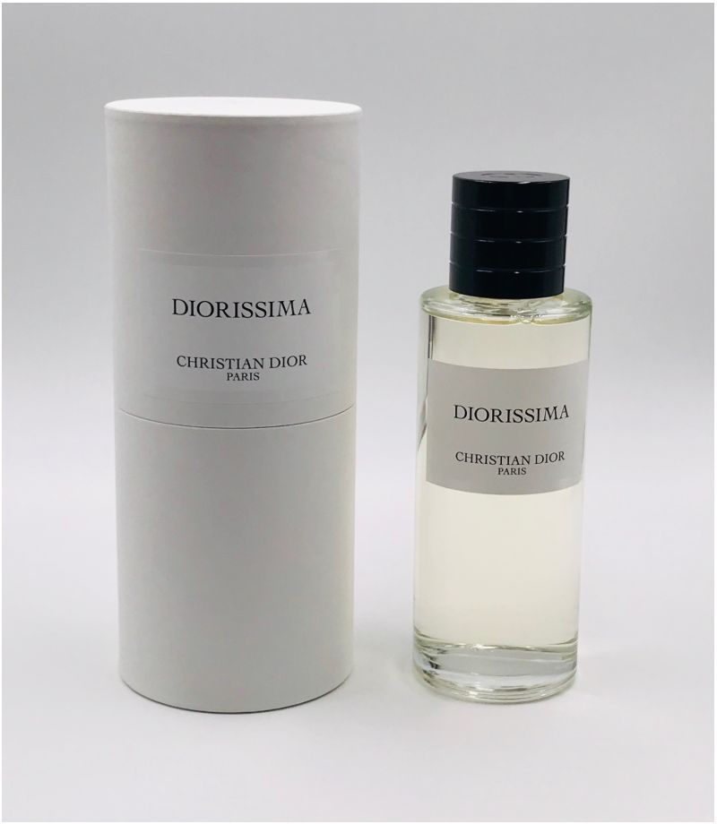 MAISON CHRISTIAN DIOR-DIORISSIMA-Fragrance and Perfumes-Rich and Luxe