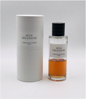 MAISON CHRISTIAN DIOR-FEVE DELICIEUSE-Fragrance and Perfumes-Rich and Luxe