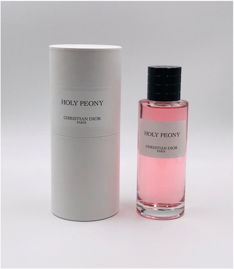 MAISON CHRISTIAN DIOR-HOLY PEONY-Fragrance and Perfumes-Rich and Luxe