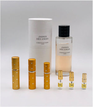 MAISON CHRISTIAN DIOR-JASMIN DES ANGES-Fragrance-Samples and Decants-Rich and Luxe