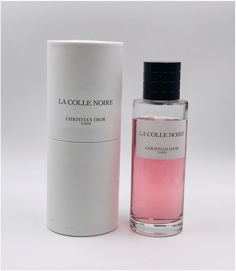 MAISON CHRISTIAN DIOR-LA COLLE NOIRE-Fragrance and Perfumes-Rich and Luxe