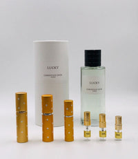 MAISON CHRISTIAN DIOR-LUCKY-Fragrance-Samples and Decants-Rich and Luxe