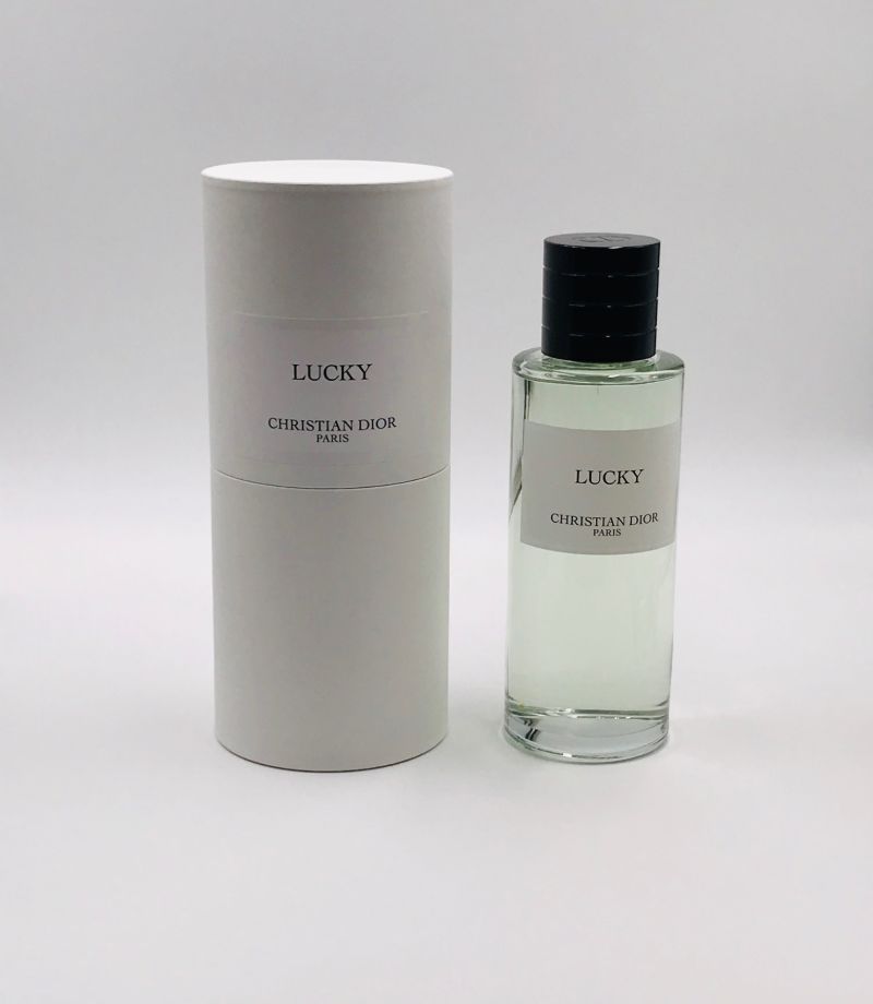 MAISON CHRISTIAN DIOR-LUCKY-Fragrance and Perfumes-Rich and Luxe