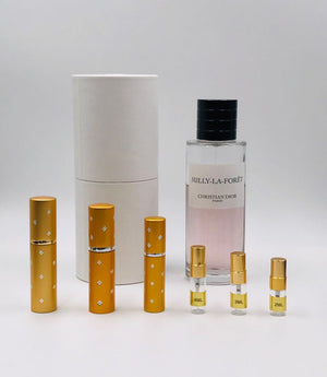 MAISON CHRISTIAN DIOR-MILLY LA FORET-Fragrance-Samples and Decants-Rich and Luxe