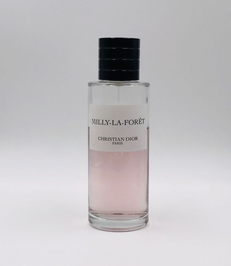 MAISON CHRISTIAN DIOR-MILLY LA FORET-Fragrance and Perfumes-Rich and Luxe
