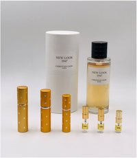 MAISON CHRISTIAN DIOR-NEW LOOK 1947-Fragrance-Samples and Decants-Rich and Luxe