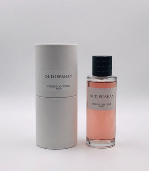 MAISON CHRISTIAN DIOR-OUD ISPHAN-Fragrance and Perfumes-Rich and Luxe