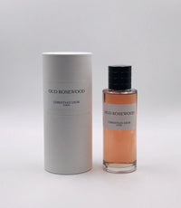 MAISON CHRISTIAN DIOR-OUD ROSEWOOD-Fragrance and Perfumes-Rich and Luxe