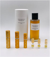 MAISON CHRISTIAN DIOR-PATCHOULI IMPERIAL-Fragrance-Samples and Decants-Rich and Luxe