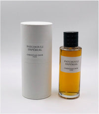 MAISON CHRISTIAN DIOR-PATCHOULI IMPERIAL-Fragrance and Perfumes-Rich and Luxe