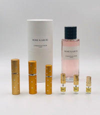 MAISON CHRISTIAN DIOR-ROSE KABUKI-Fragrance-Samples and Decants-Rich and Luxe