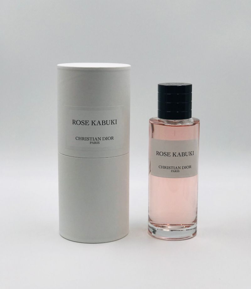MAISON CHRISTIAN DIOR-ROSE KABUKI-Fragrance and Perfumes-Rich and Luxe