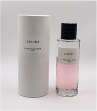 MAISON CHRISTIAN DIOR-SAKURA-Fragrance and Perfumes-Rich and Luxe