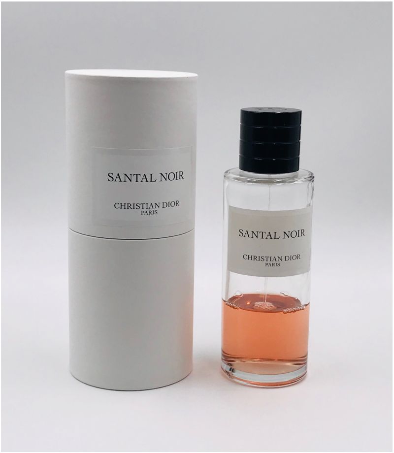 MAISON CHRISTIAN DIOR-SANTAL NOIR-Fragrance and Perfumes-Rich and Luxe
