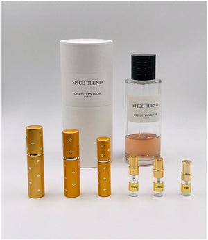 MAISON CHRISTIAN DIOR-SPICE BLEND-Fragrance-Samples and Decants-Rich and Luxe