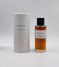 MAISON CHRISTIAN DIOR-TOBACOLOR-Fragrance and Perfumes-Rich and Luxe