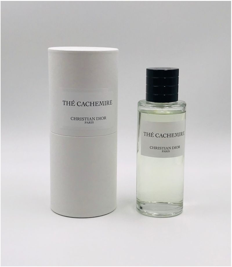 MAISON CHRISTIAN DIOR-THE CACHEIMERE-Fragrance and Perfumes-Rich and Luxe