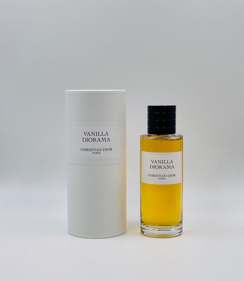 Vanilla diorama perfume Clearance