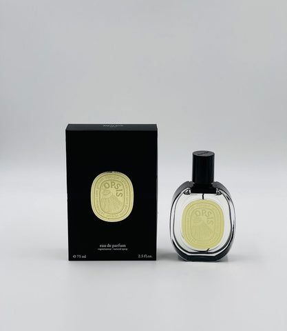 DIPTYQUE OPSIS – Rich and Luxe