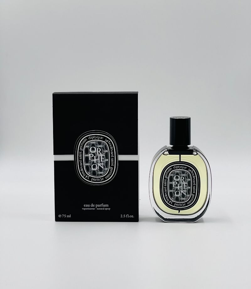 DIPTYQUE-ORPHEON-Fragrance and Perfumes Samples and Decants -Rich and Luxe
