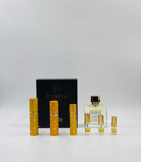 DUSITA-CAVATINA-Fragrance and Perfumes-Rich and Luxe