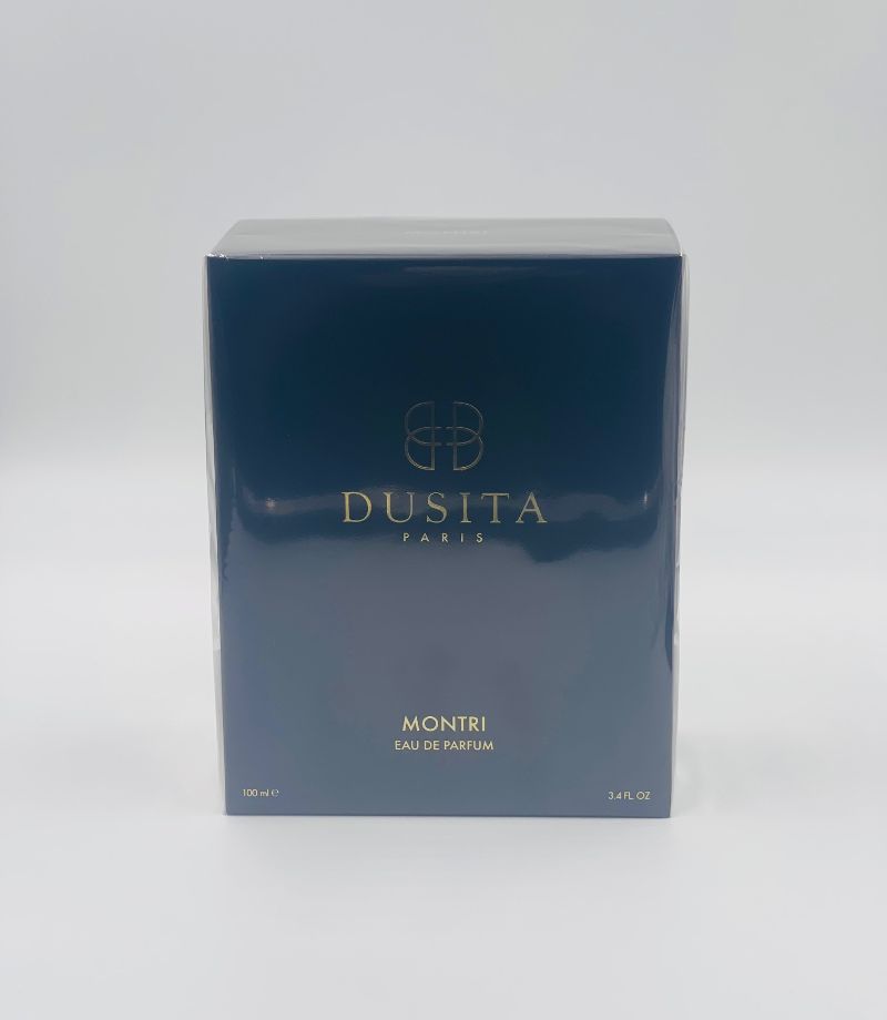 DUSITA-MONTRI-Fragrance and Perfumes Samples and Decants -Rich and Luxe