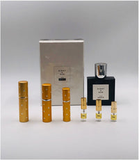 EIGHT & BOB-NUIT MEGAVE-Fragrance-Samples and Decants-Rich and Luxe