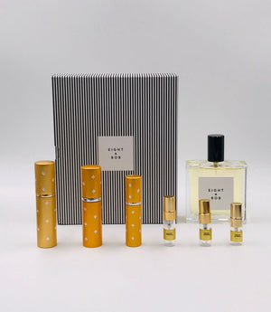 EIGHT & BOB-ORIGINAL IN A BOOK-Fragrance-Samples and Decants-Rich and Luxe