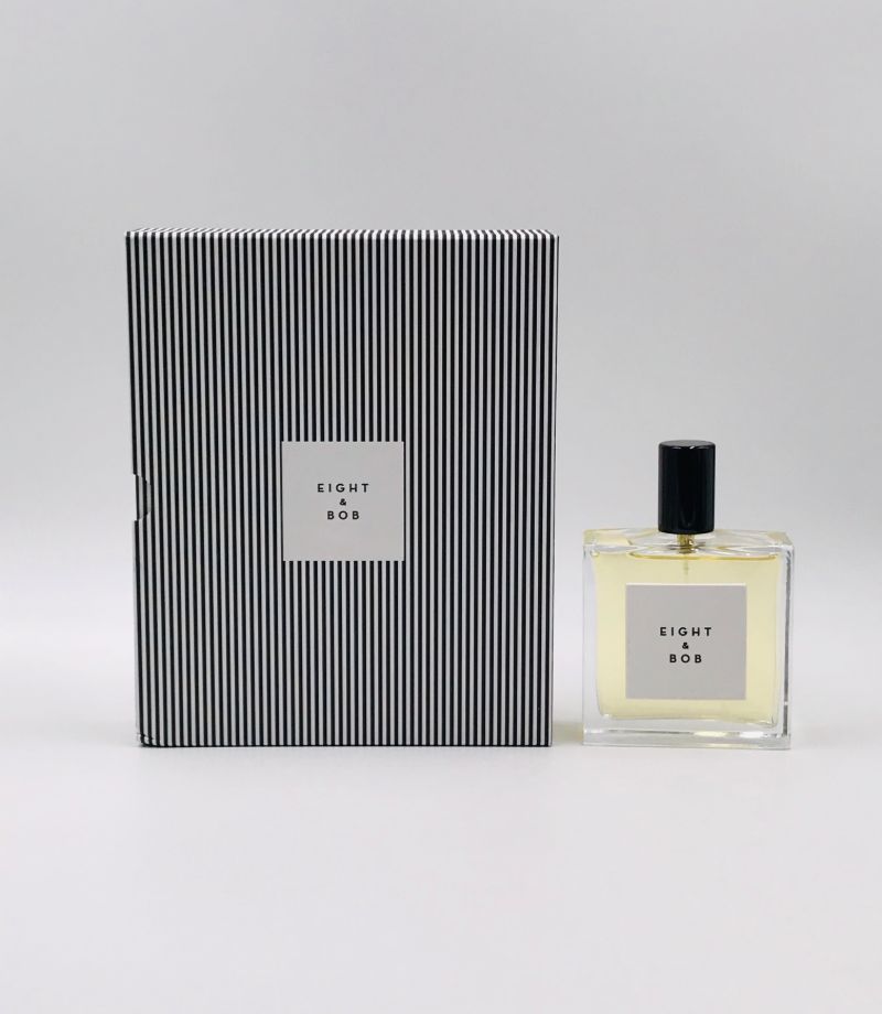 EIGHT & BOB-ORIGINAL IN A BOOK-Fragrance and Perfumes-Rich and Luxe