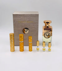 ELECTIMUSS-FORTUNA-Fragrance-Samples and Decants-Rich and Luxe
