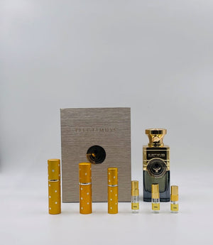 ELECTIMUSS-MERCURIAL CASHMERE-Fragrance-Samples and Decants-Rich and Luxe