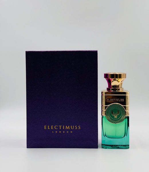 PERSEPHONE'S PATCHOULI