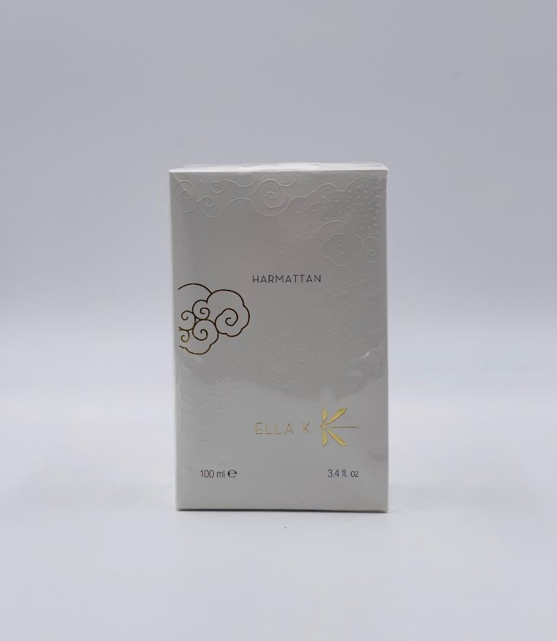 ELLA K PARFUMS-HARMATTAN-Fragrance and Perfumes Samples and Decants -Rich and Luxe