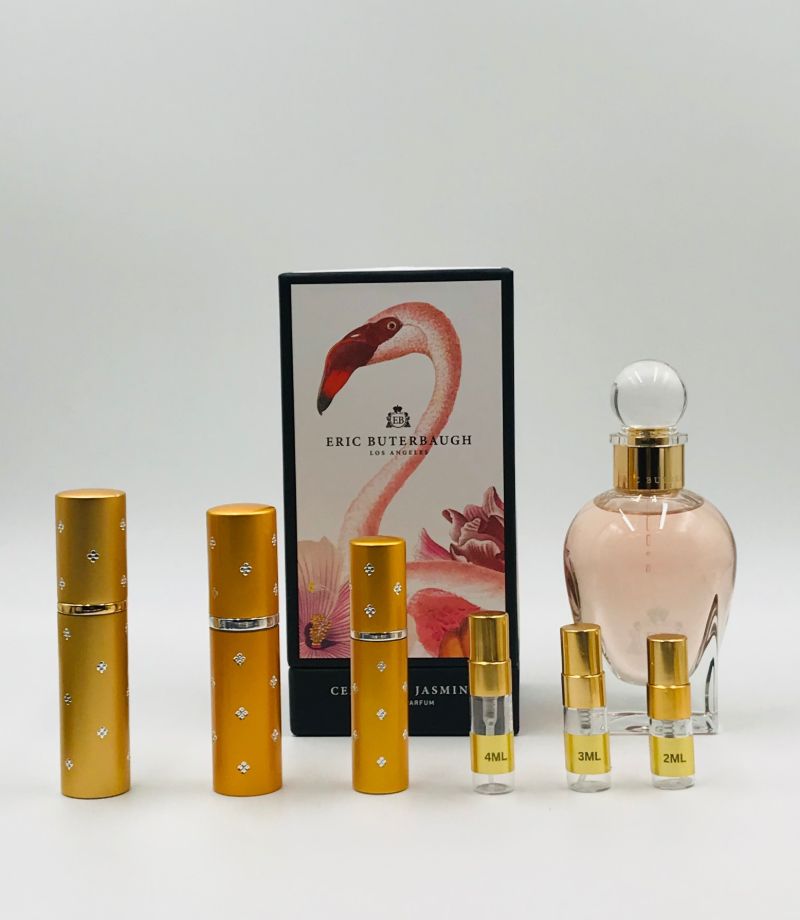 ERIC BUTERBAUGH-CELESTIAL JASMINE-Fragrance-Samples and Decants-Rich and Luxe