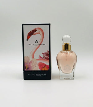 ERIC BUTERBAUGH-CELESTIAL JASMINE-Fragrance and Perfumes-Rich and Luxe