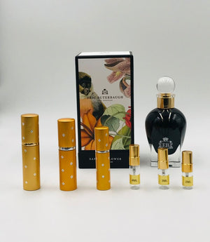ERIC BUTERBAUGH-OUD SAFFRON FLOWER-Fragrance-Samples and Decants-Rich and Luxe