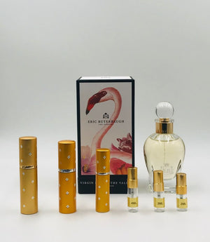 ERIC BUTERBAUGH-VIRGIN LILY OF THE VALLEY-Fragrance-Samples and Decants-Rich and Luxe