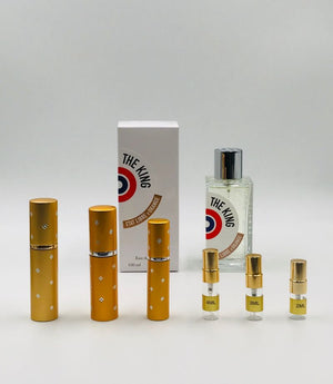 ETAT LIBRE D'ORANGE-EXIT THE KING-Fragrance-Samples and Decants-Rich and Luxe
