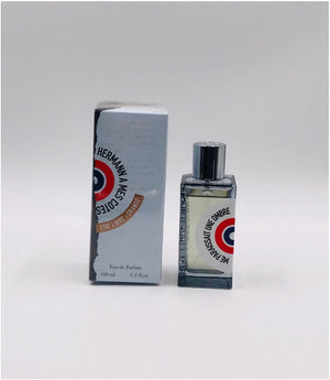 ETAT LIBRE D'ORANGE-HERMANN A MES COTES-Fragrance and Perfumes-Rich and Luxe