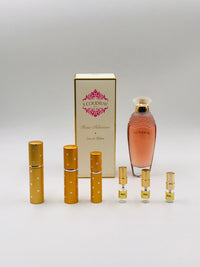 E COUDRAY-ROSE TUBEREUSE-Fragrance-Samples and Decants-Rich and Luxe