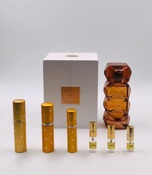 FO'AH-MEMOIRES D'UNE PALMERAIE 17-Fragrance-Samples and Decants-Rich and Luxe